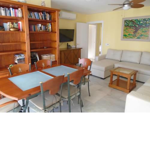 Apartamento Carihuela Playa