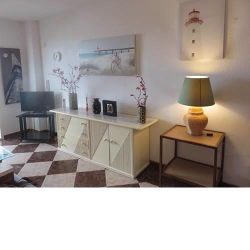 Apartamento Carihuela Playa