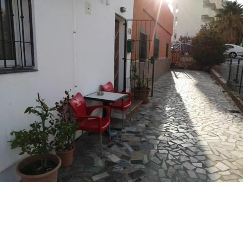 Apartamento Carihuela Puerto Marina
