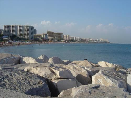 Apartamento CARIHUELA PUERTO
