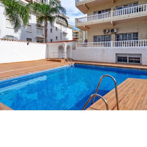 Apartamento Carihuela S.Antonio