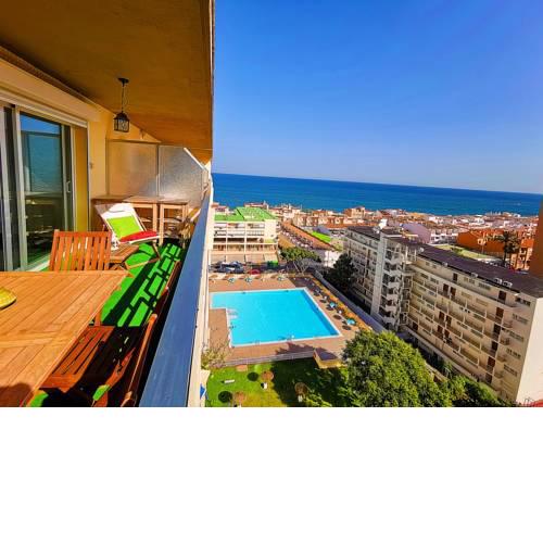 Apartamento Carihuela Torremolinos
