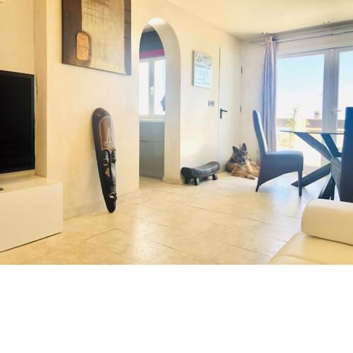 apartamento carihuela