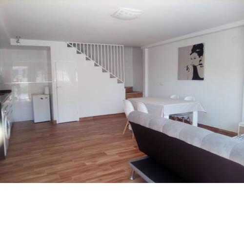 apartamento carihuela