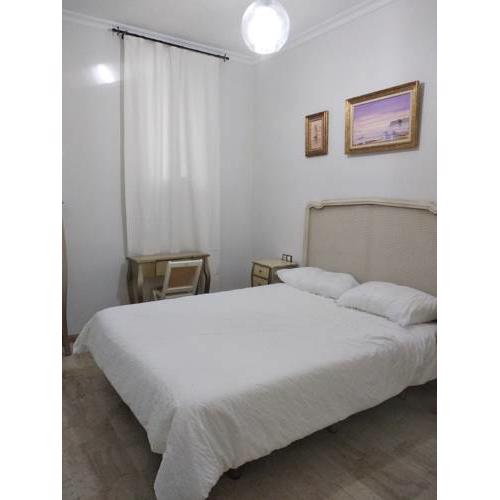 Apartamento Carla