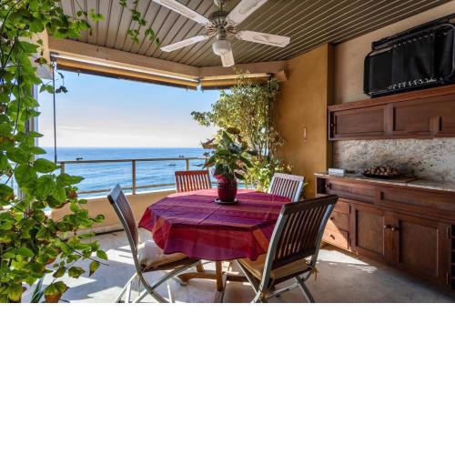 Apartamento Carla