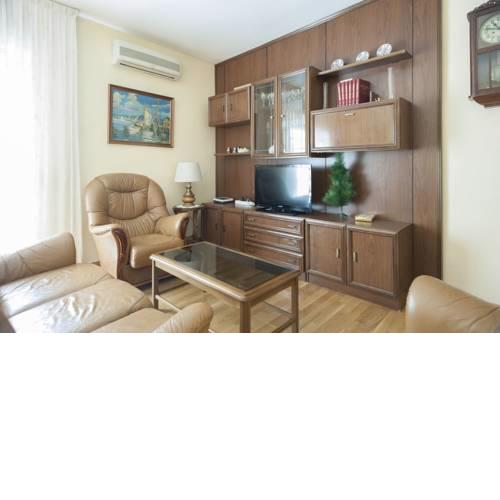Apartamento Carlos-1