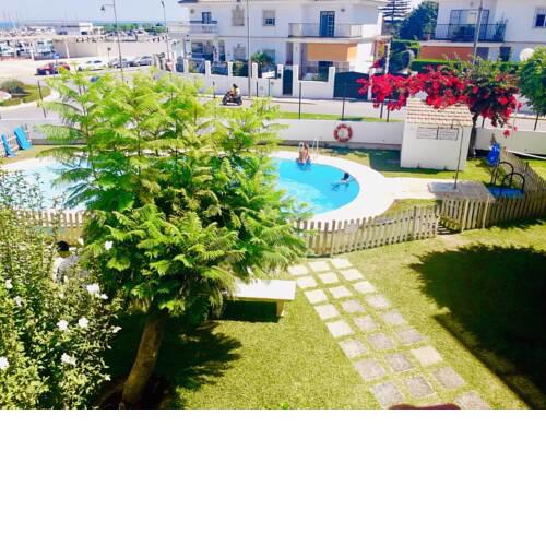 Apartamento Carmen Chipiona