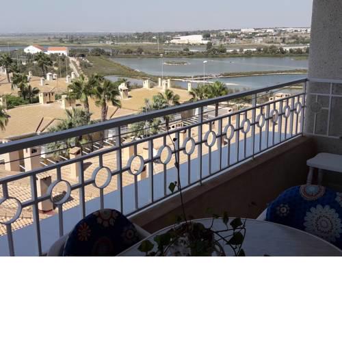 Apartamento Carmen
