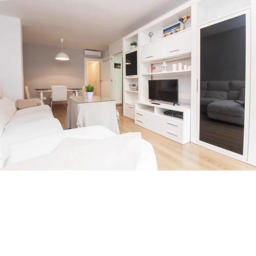 Apartamento Carmen