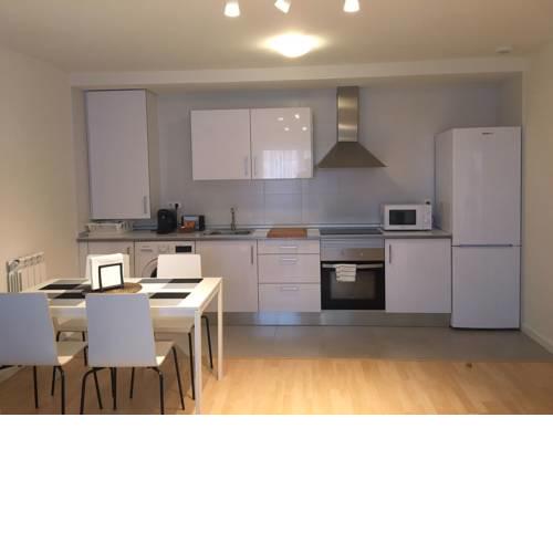 Apartamento Carmen