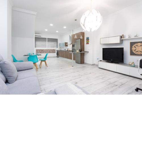 Apartamento Carmen
