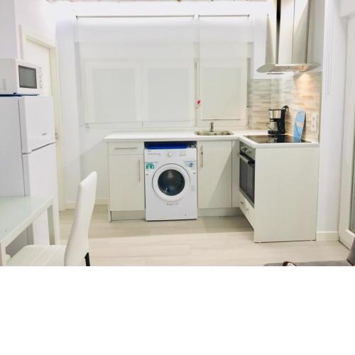 APARTAMENTO CARMEn