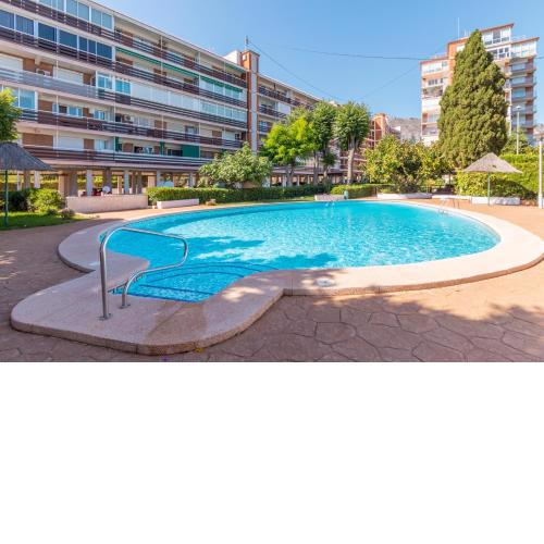 Apartamento Carmen
