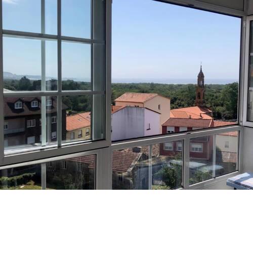Apartamento Carnota