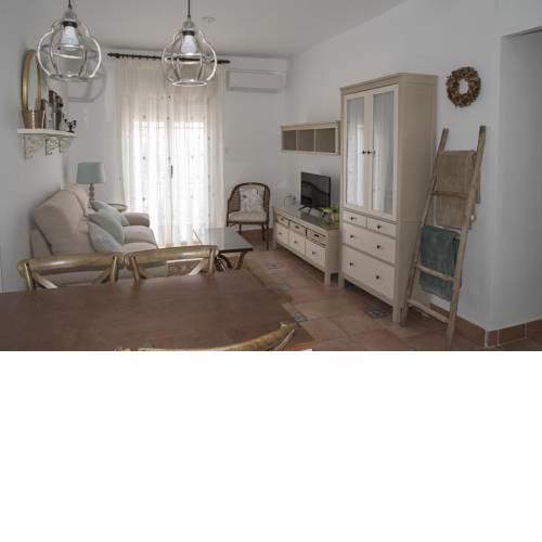 Apartamento Carretera Sierra