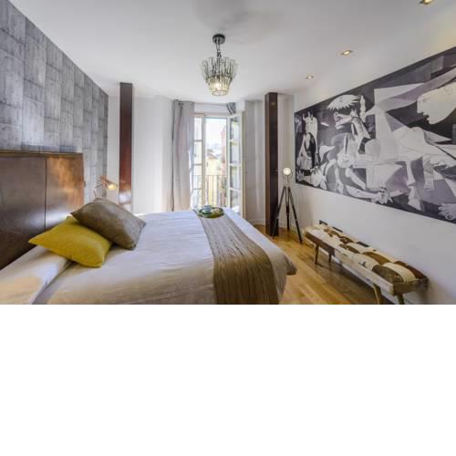 Apartamento Carreteria 33