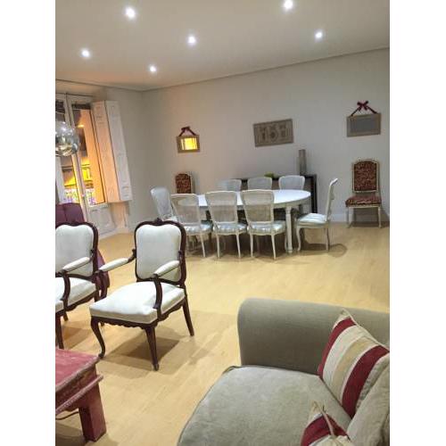 Apartamento Carreteria Luxe