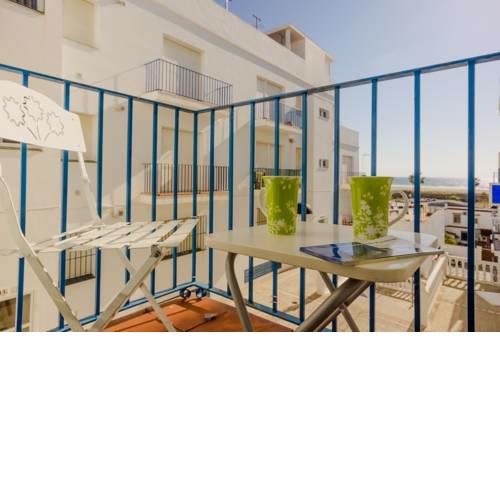 Apartamento Carril de la Fuente