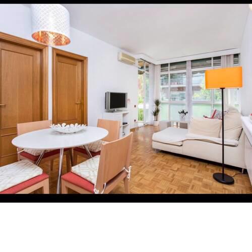 Apartamento cartella
