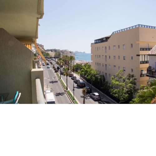Apartamento Carvajal Fuengirola