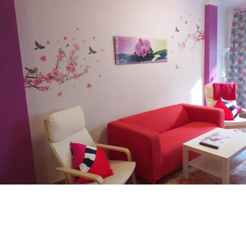 Apartamento "CASA ALICIA"
