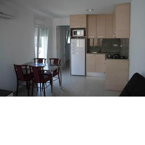 APARTAMENTO CASA ANNA