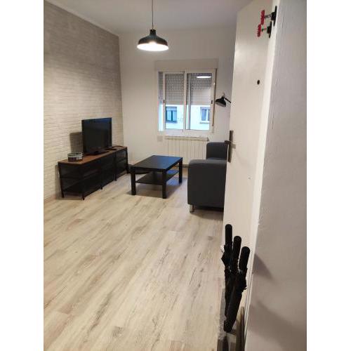 Apartamento Casa Aurelio