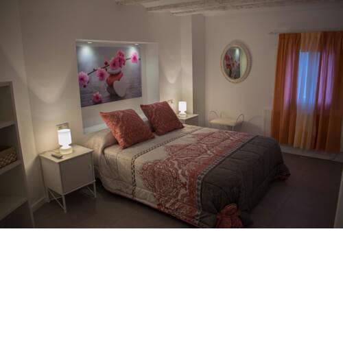 Apartamento Casa Azul