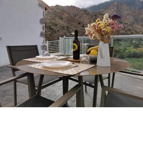 Apartamento casa Bibiana 2