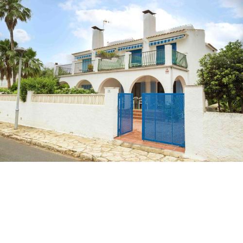 Apartamento Casa Brisa by MarCalma