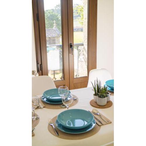 Apartamento Casa Cabana