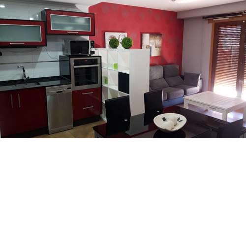 Apartamento Casa Carballo
