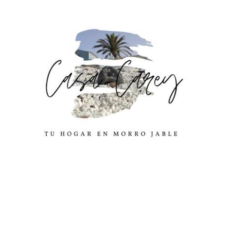 Apartamento Casa Carey