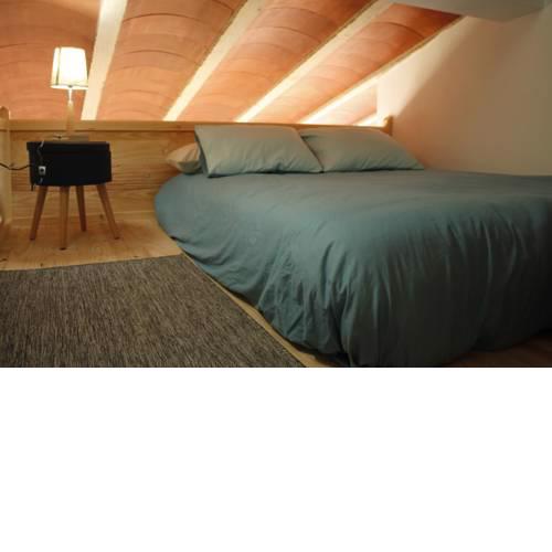 Apartamento Casa Carmina (Alto)
