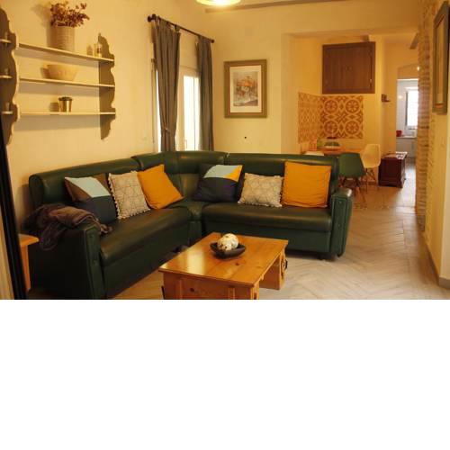 Apartamento Casa Carmina (Bajo)