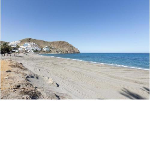Apartamento, Casa, Chalet Adosado FRENTE AL MAR