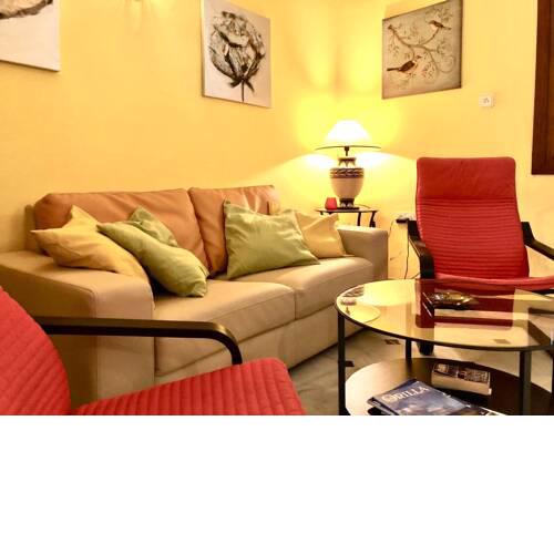 Apartamento Casa Charo