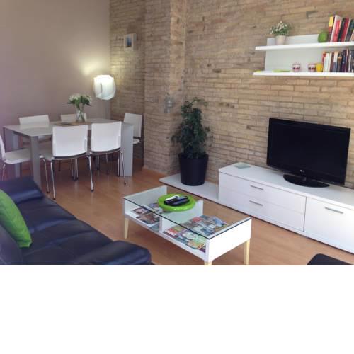 Apartamento Casa con Angel