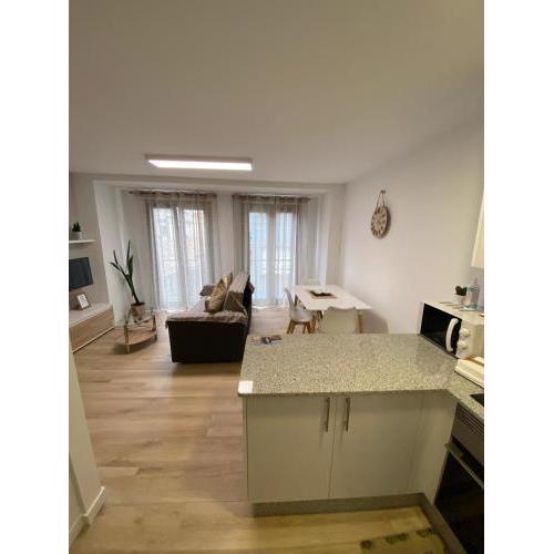 Apartamento Casa da barbeira