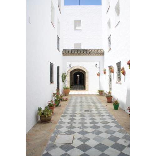 Apartamento Casa de la Parra