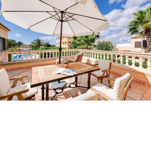 Apartamento Casa de Maretas
