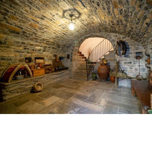 Apartamento Casa Dueso