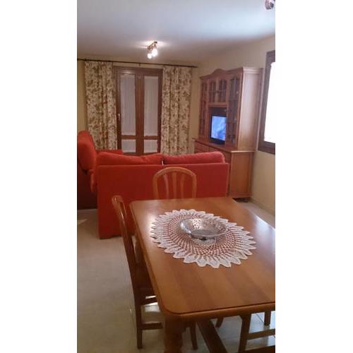 Apartamento Casa Go