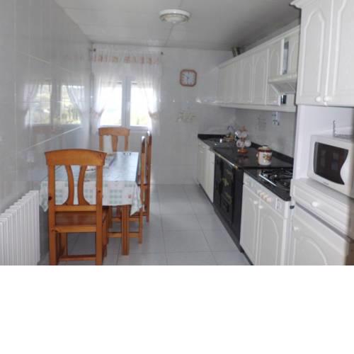 Apartamento Casa Jeronimo