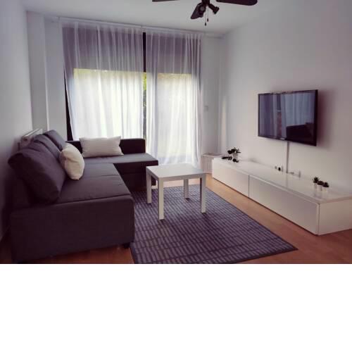 Apartamento Casa Leo
