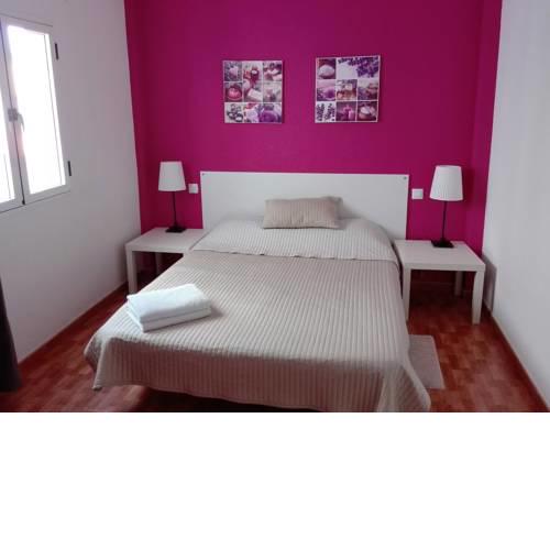 Apartamento "CASA LOS SABANDEÑOS"