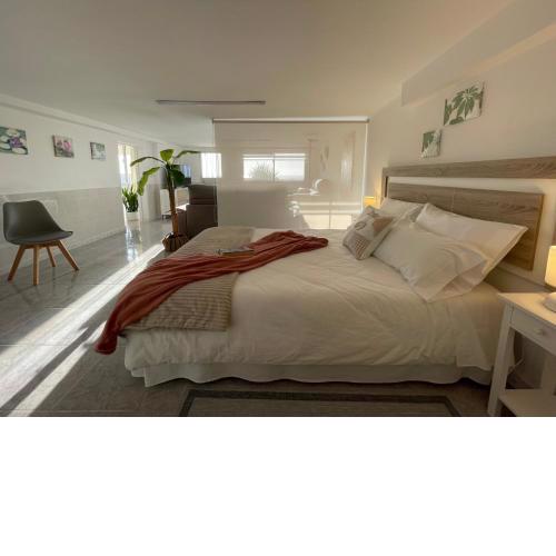 Apartamento Casa mar da laxe