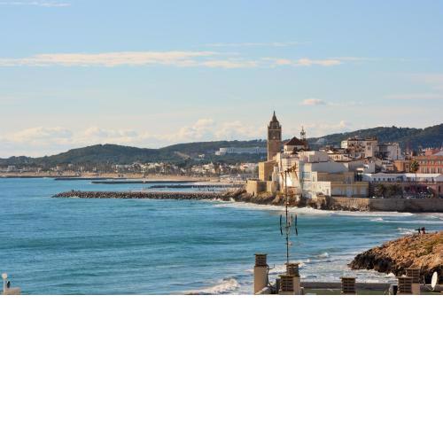 Apartamento Casa Mar