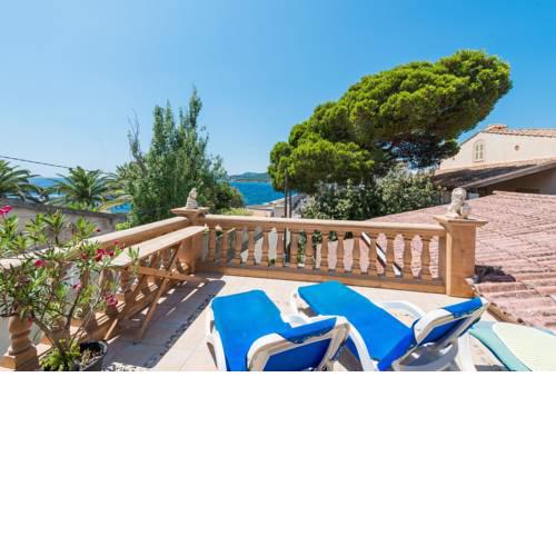 Apartamento Casa María